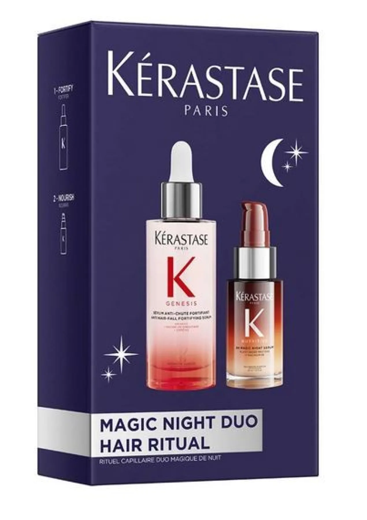 Magic Night Duo Hair Ritual