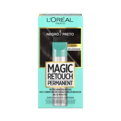 Magic Retouch Permanent Retoca Raices
