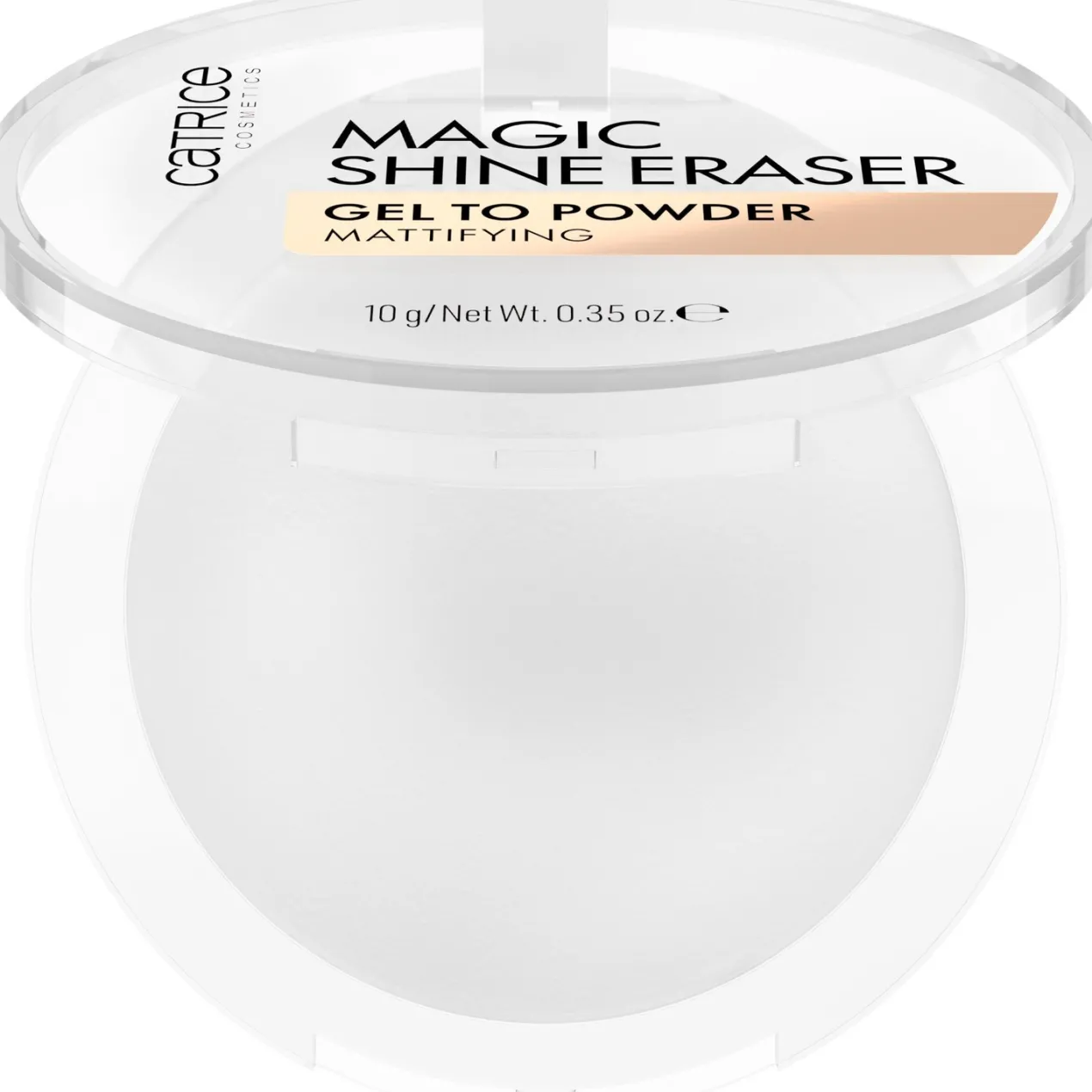 Magic Shine Eraser Gel Mate