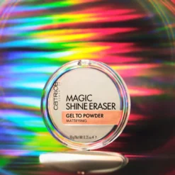 Magic Shine Eraser Gel Mate