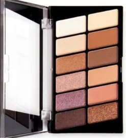 Magic Studio Shaky Eyeshadow Palette Paleta de Sombras