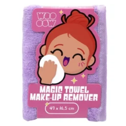 Magic Towel Desmaquillante Super Suave