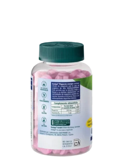 Magnesio Gummies