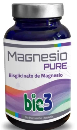Magnesio Pure