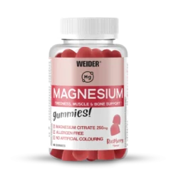 Magnesium 48 Gummies Arandano