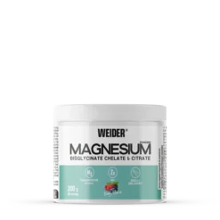 Magnesium Powder Berry