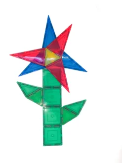 Magnetic Tiles