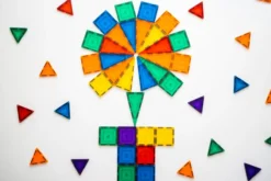 Magnetic Tiles