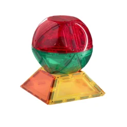 Magnetic Tiles 18 Piezas