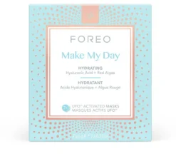 Make My Day Mascarilla Facial