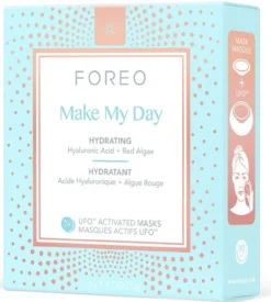 Make My Day Mascarilla Facial