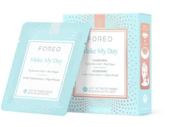 Make My Day Mascarilla Facial