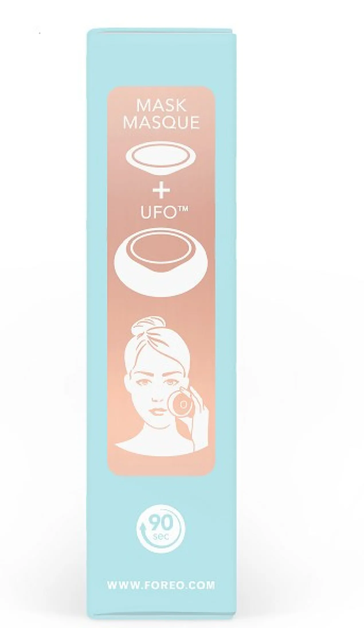 Make My Day Mascarilla Facial
