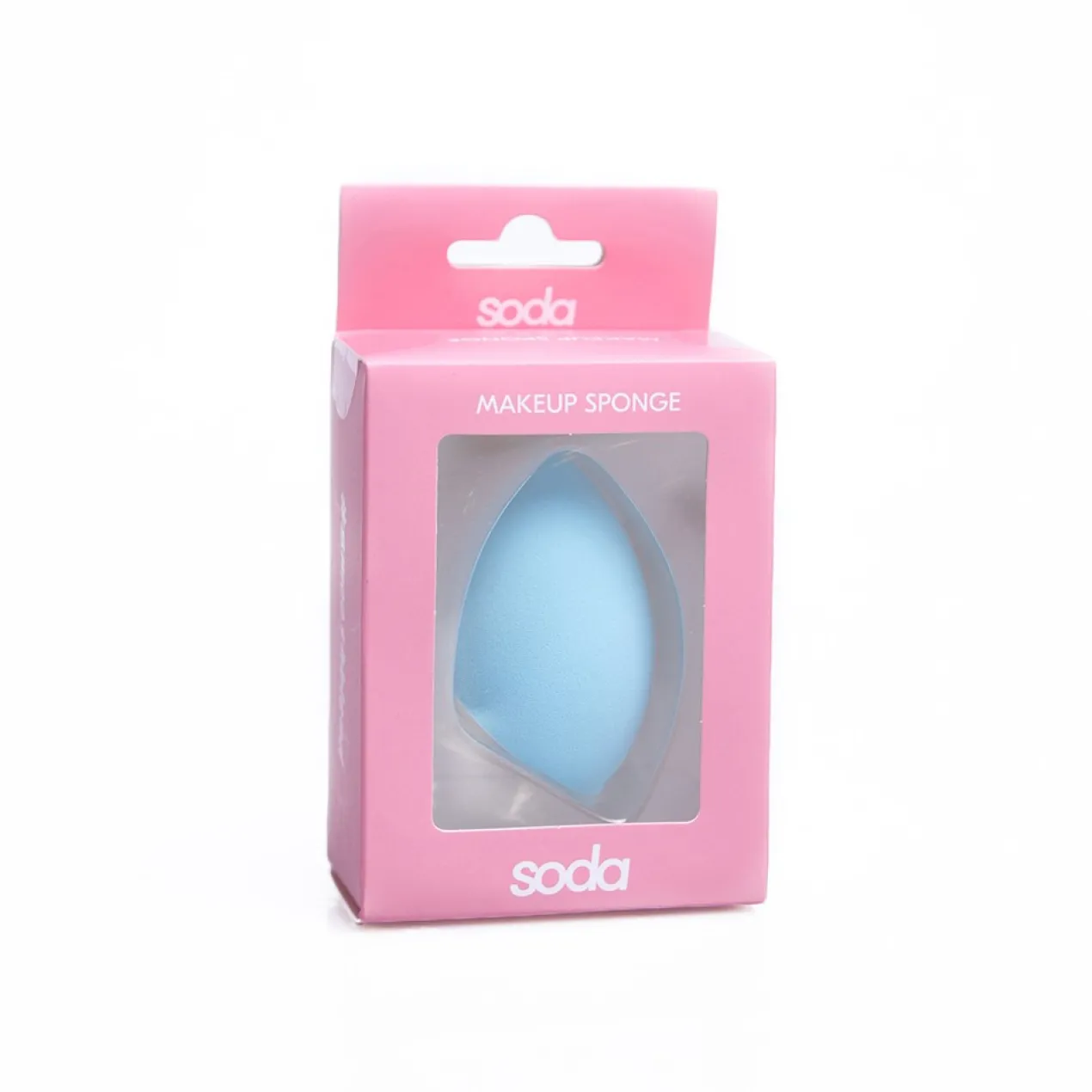 Makeup Sponge Esponja de Maquillaje #smoothblend