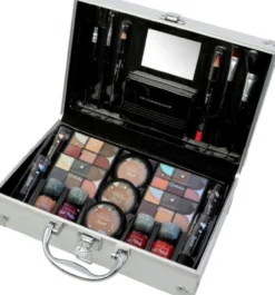 Maletín de Maquillaje Bon Voyage