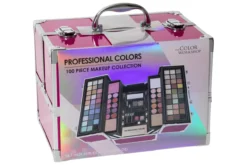 Maletín de Maquillaje Profesional