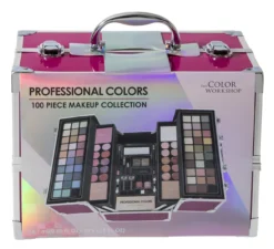Maletín de Maquillaje Profesional