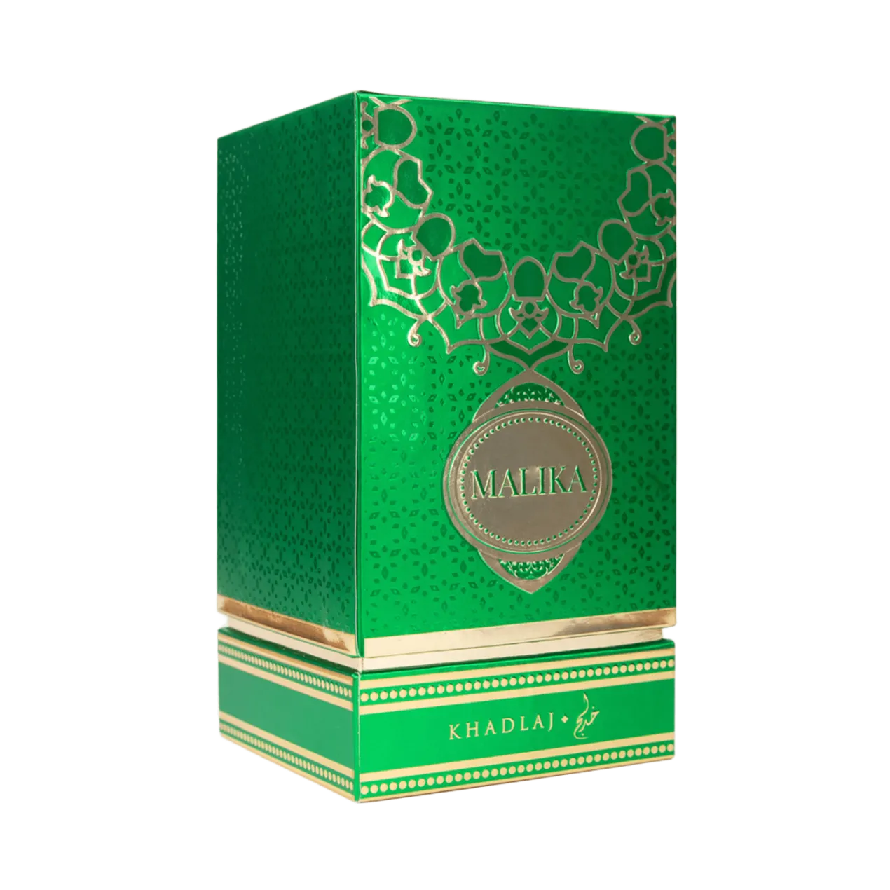 Malika Green Aceite de Perfume Concentrado