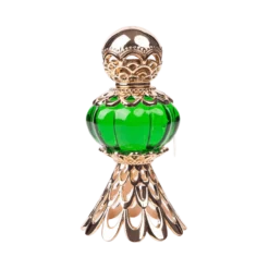 Malika Green Aceite de Perfume Concentrado