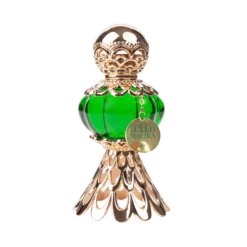 Malika Green Aceite de Perfume Concentrado