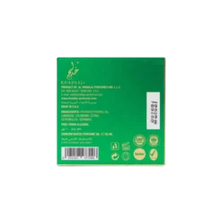 Malika Green Aceite de Perfume Concentrado