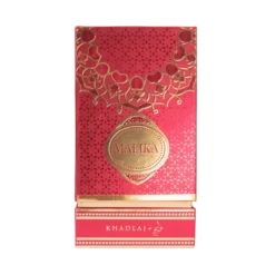 Malika Red Aceite de Perfume Concentrado