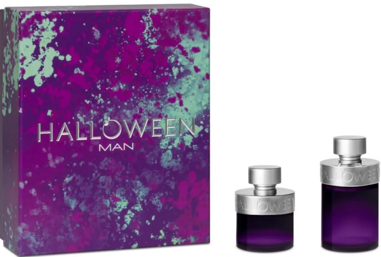 Man Cofre Eau de Toilette