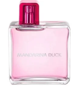 Mandarina Duck For Her EDT