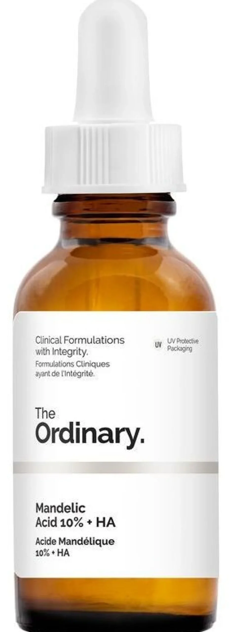 Mandelic Acid 10% + HA Ácido mandélico