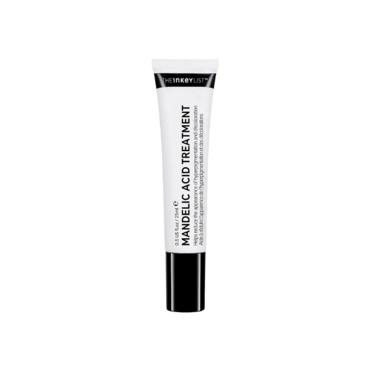 Mandelic Acid Treatment Crema Facial Antimanchas