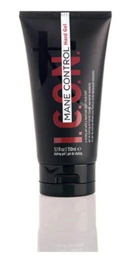 Mane Control Gel de Fijación Fuerte