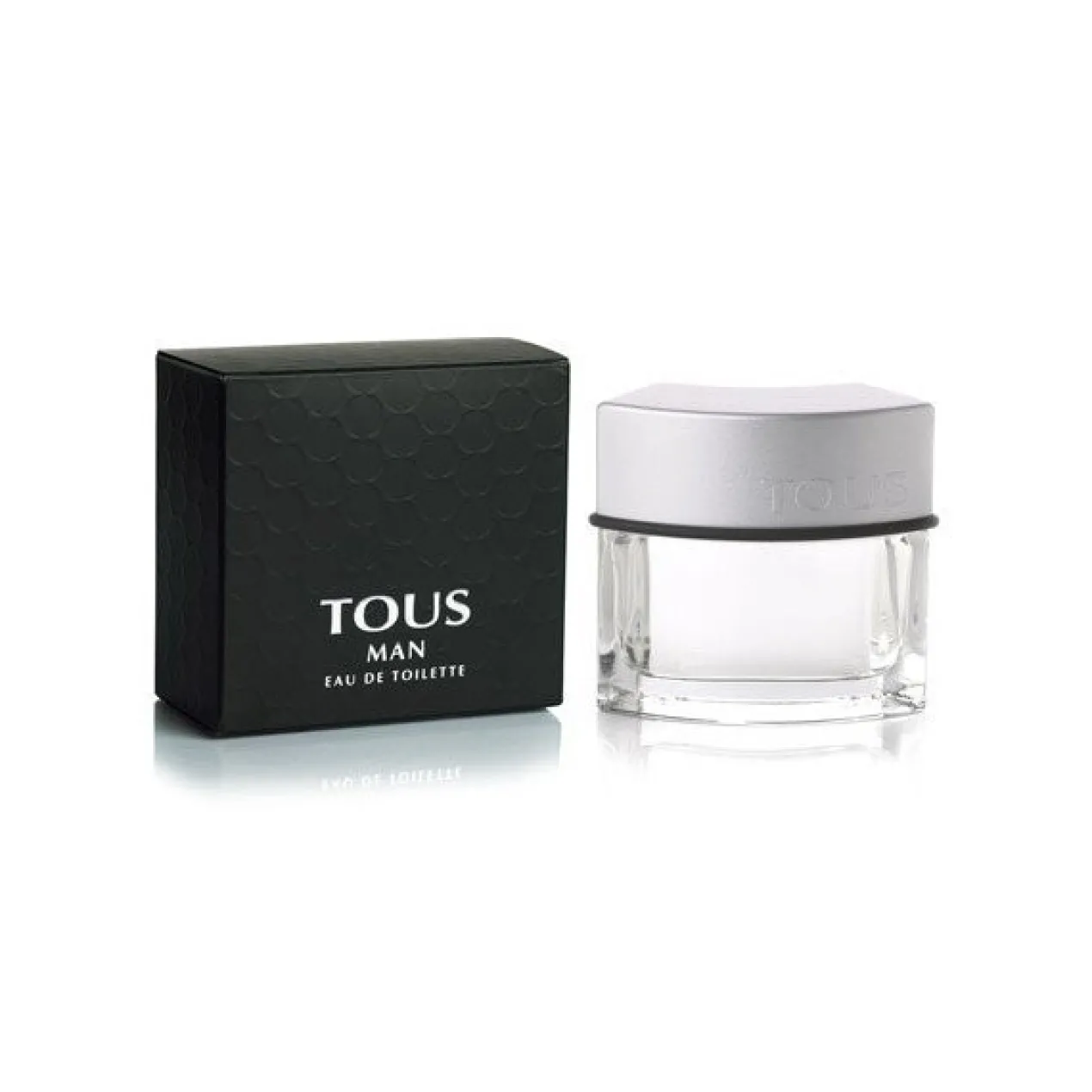 Man EDT