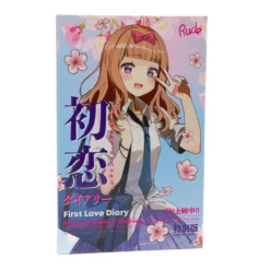 Manga Paleta de Sombras