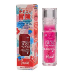 Manga Sparkle Lip Oil