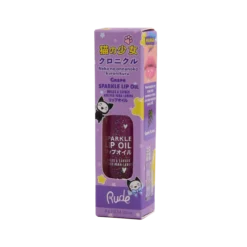 Manga Sparkle Lip Oil
