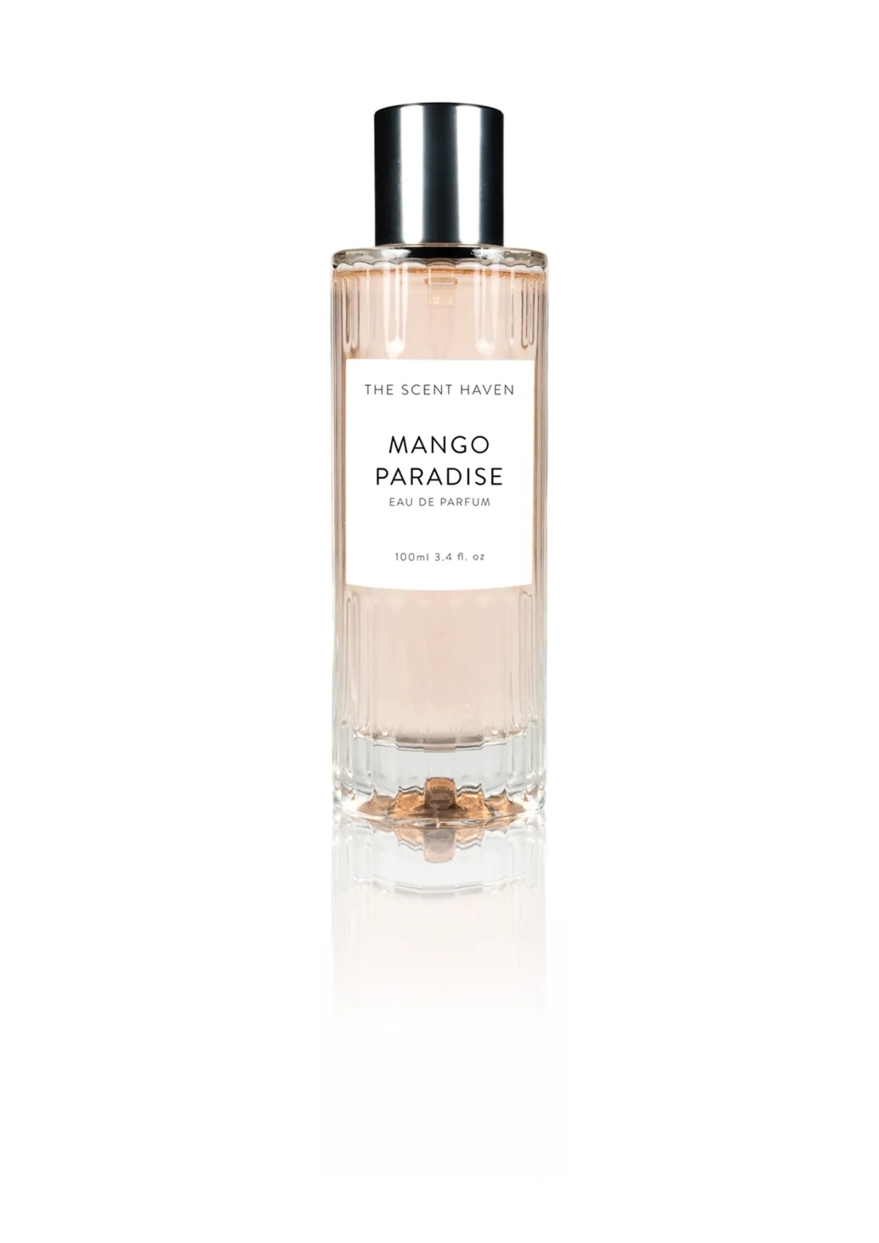 Mango Paradise Eau de Parfum