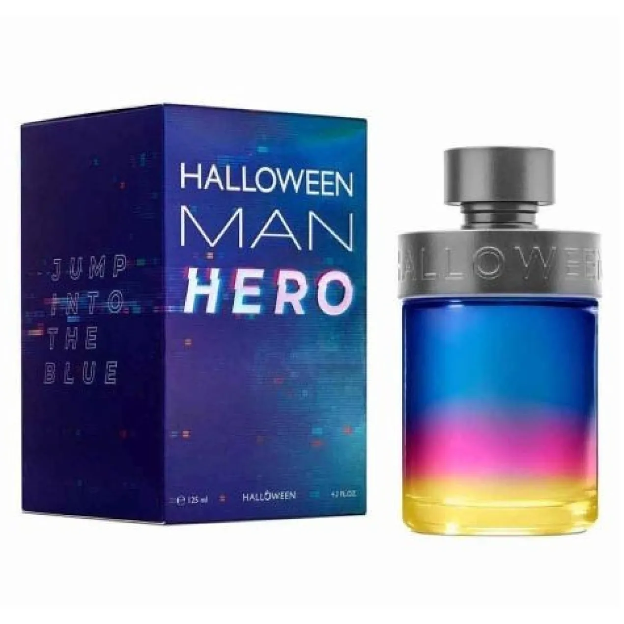 Man Hero Eau de Toilette