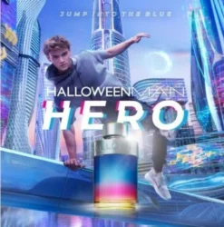 Man Hero Eau de Toilette