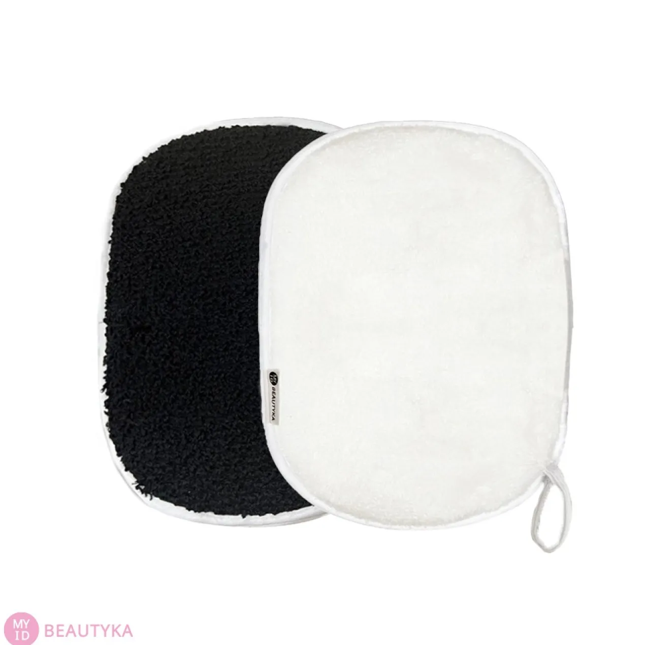 Manopla Exfoliante Corporal