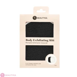 Manopla Exfoliante Corporal
