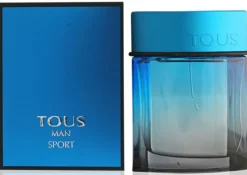Man Sport EDT