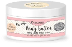 Manteca Corporal Body Butter Crème Brûlèe