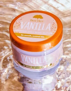 Manteca Corporal Souffle Vainilla