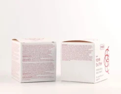 Manteca de Rosa Crema de Día