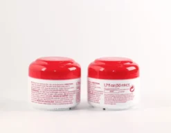Manteca de Rosa Crema de Día