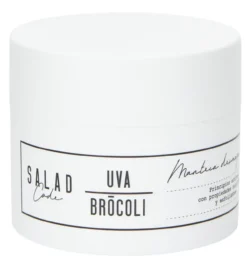 Manteca Desmaquillante Uva y Brócoli