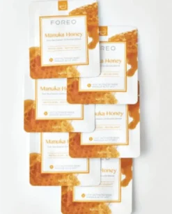 Manuka Honey Mascarilla Facial