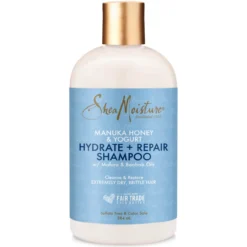 Manuka Honey & Yogurt Champú Hidratante y Reparador
