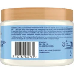 Manuka Honey & Yogurt Tratamiento Reparador e Hidratante