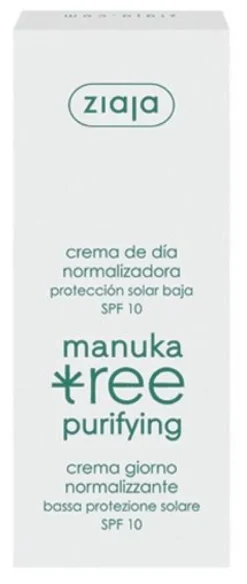 Manuka Tree Crema de Día